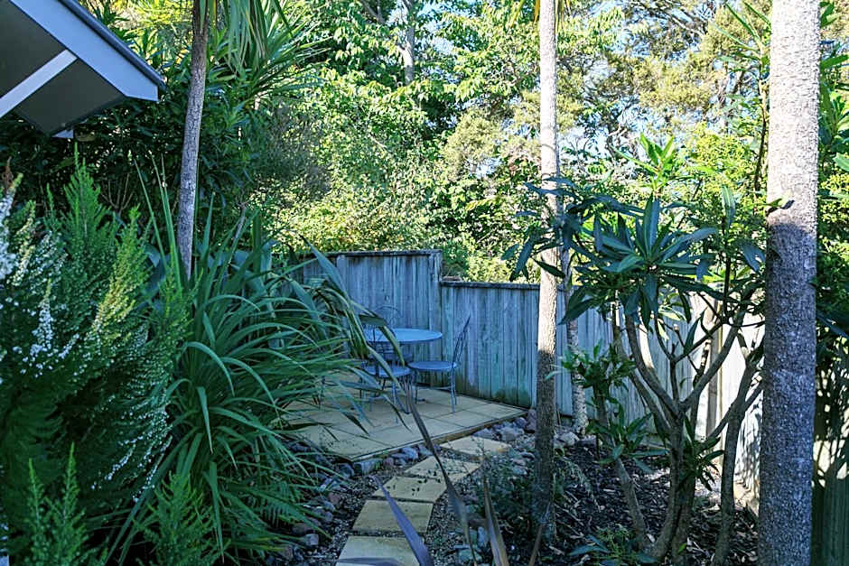 Baycrest Thermal Lodge