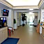 Motel 6-Mission, TX
