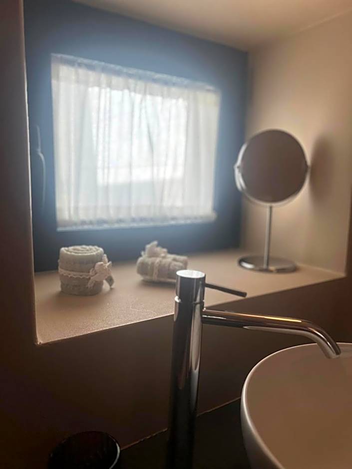 Dimora NONNA CATERINA