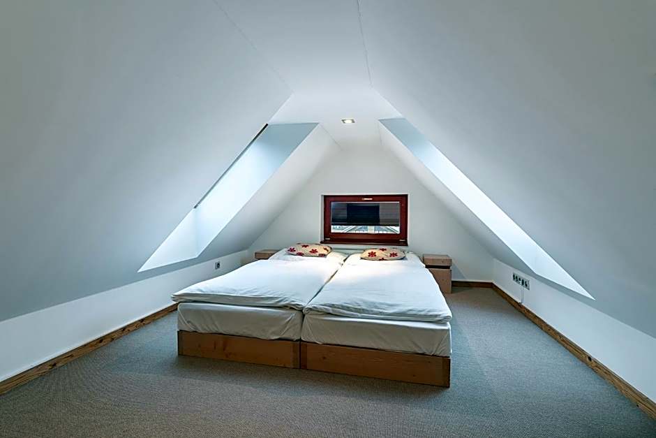 Kukučka Lomnica - Tatranská Lomnica