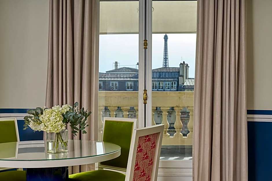 Fraser Suites Le Claridge Champs-Elysees