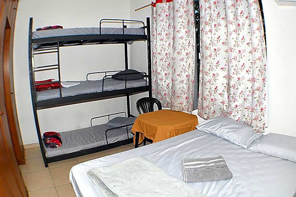 Casa Branca 355 Familiar