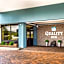 Quality Inn Oneonta Cooperstown Area