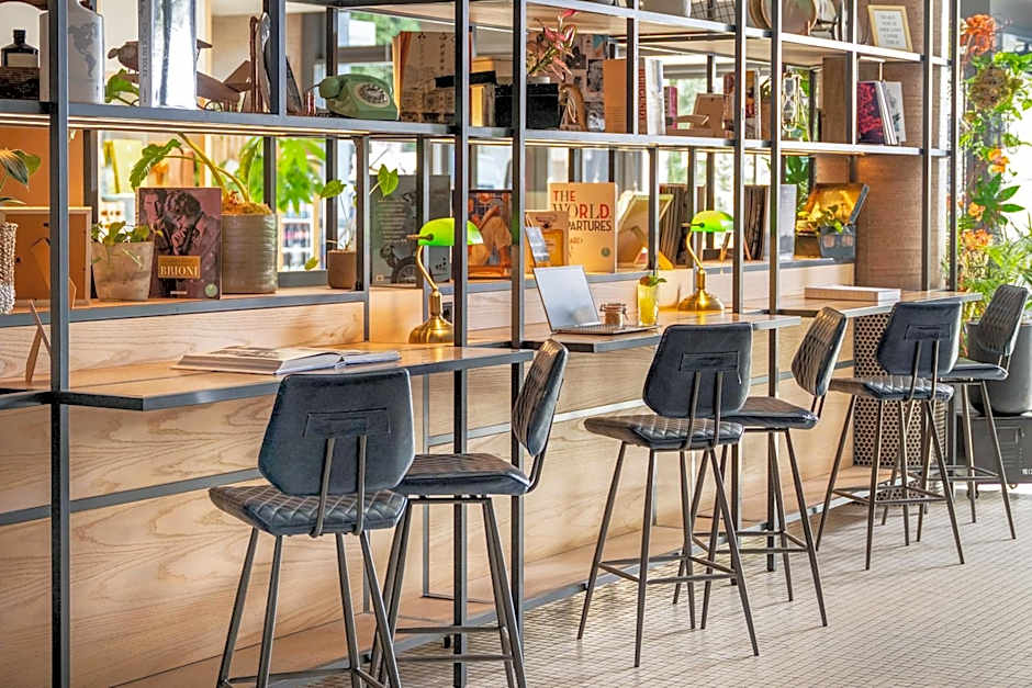 Innside Berlin Mitte