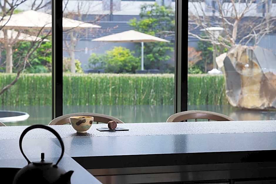 THE HOTEL HIGASHIYAMA KYOTO TOKYU, A Pan Pacific Hotel