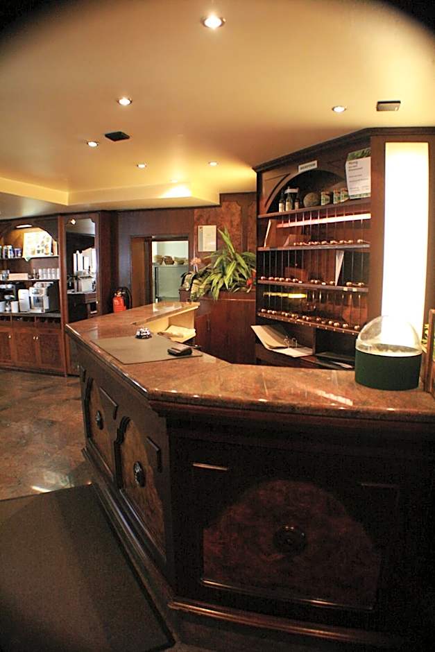Hotel Rebstock