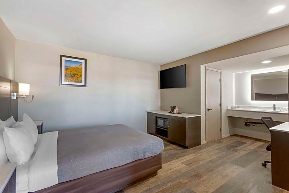 Quality Inn Show Low