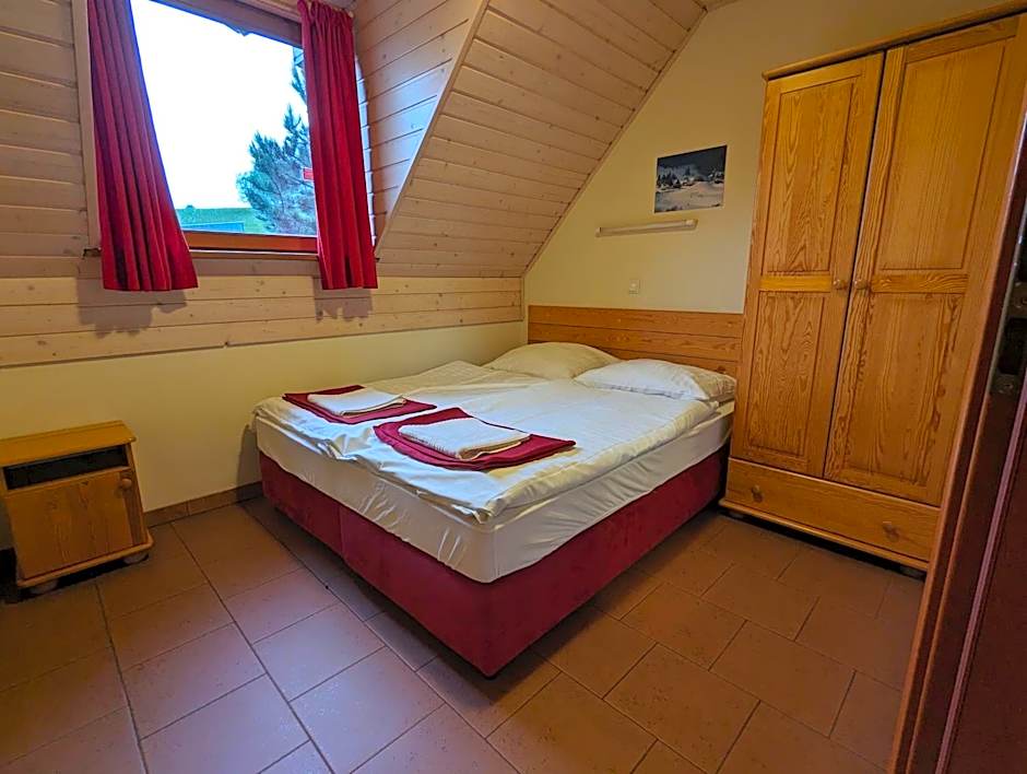 Apartamenty SnowHouse
