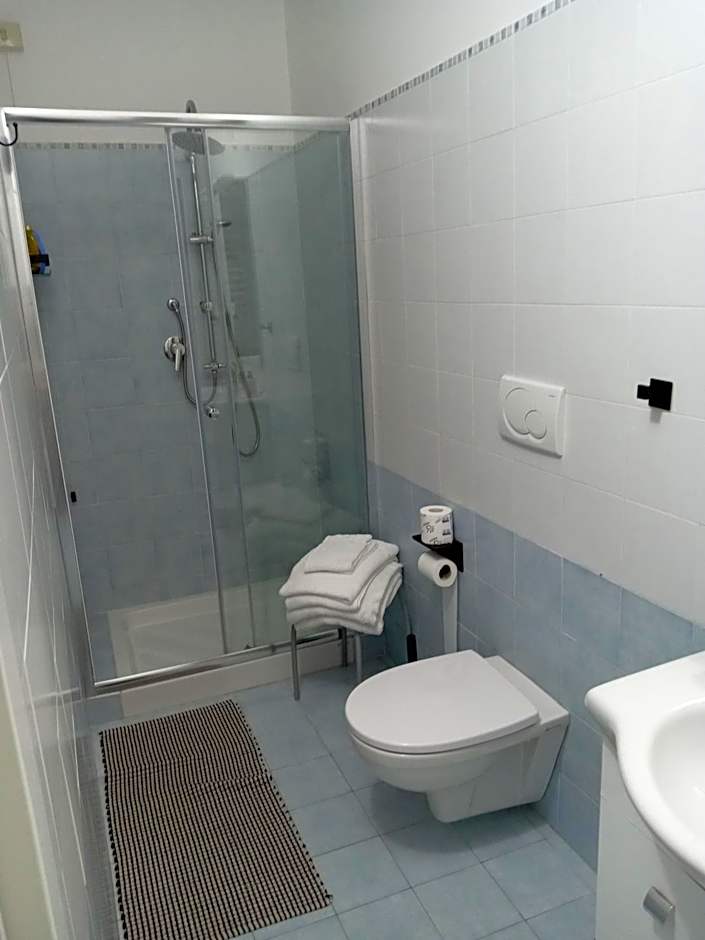 B&B villamariascauri