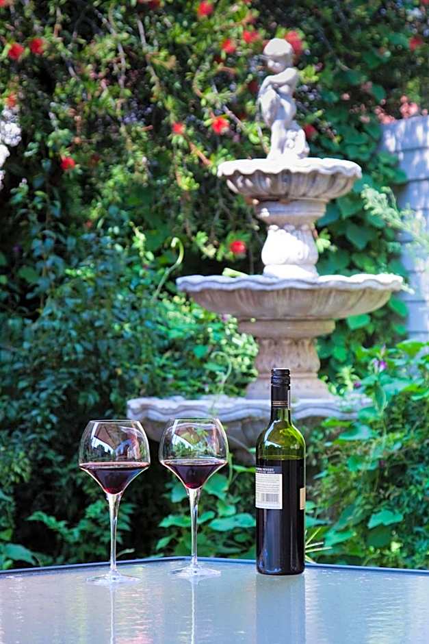 Brooklyn Guesthouses