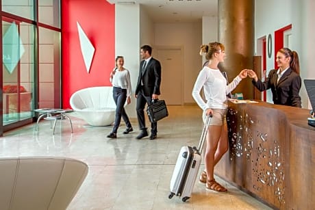 Phi Hotel Milano