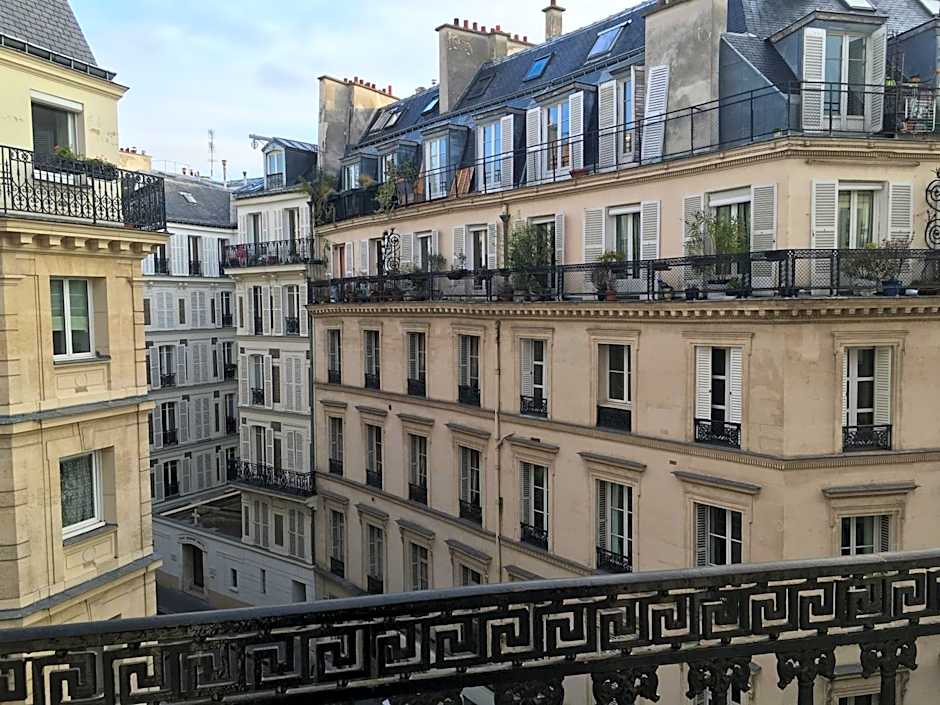 Hotel Antin Saint-Georges