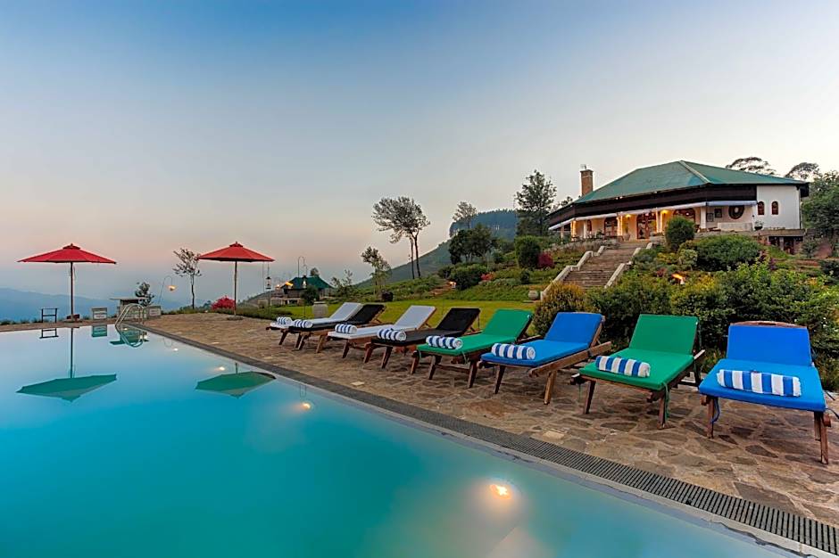 Madulkelle Tea and Eco Lodge