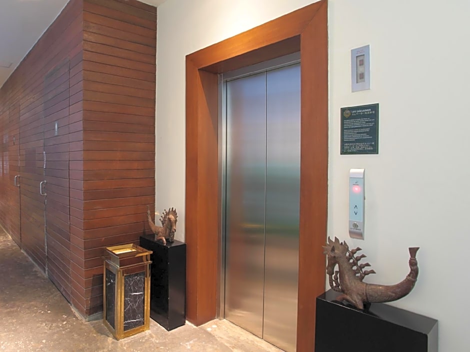 Jocs Boutique Hotel