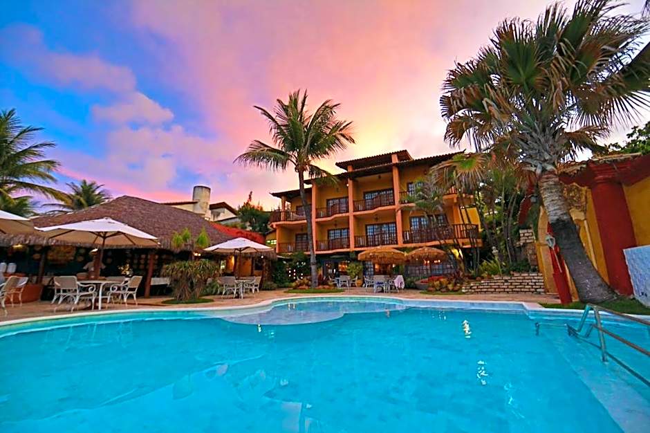 Manary Praia Hotel