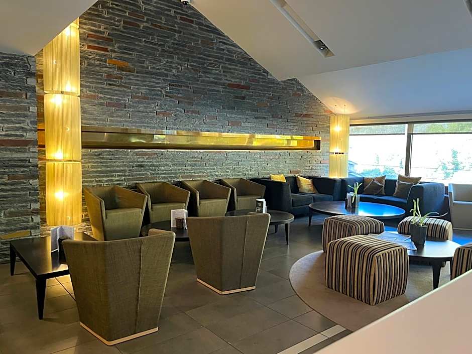 Wuau! Hotel Galanthus & Spa