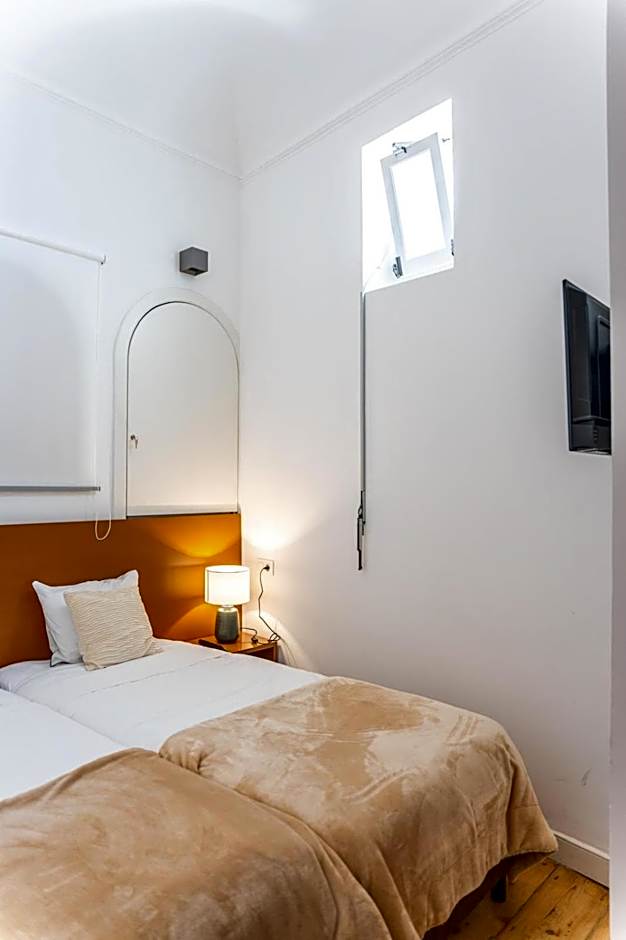 Guest House - Palácio Diana