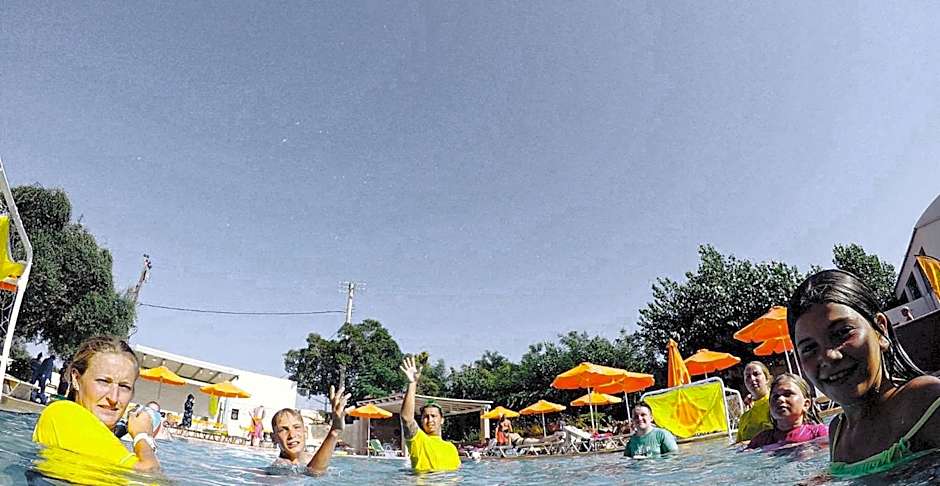 Althea Village - Family Hotel