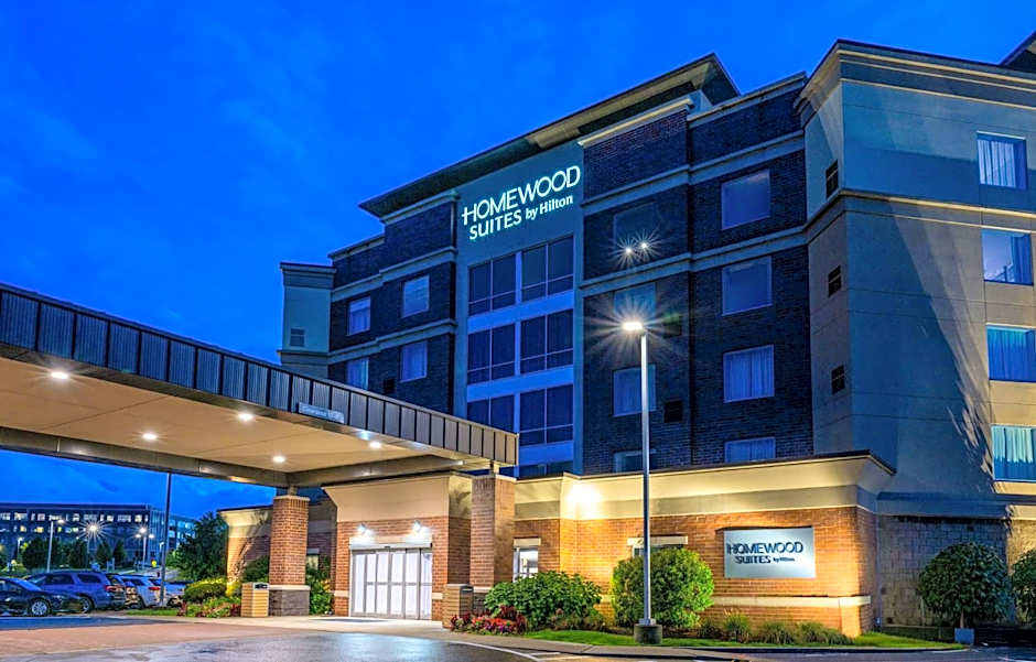Homewood Suites By Hilton Pittsburgh-Southpointe