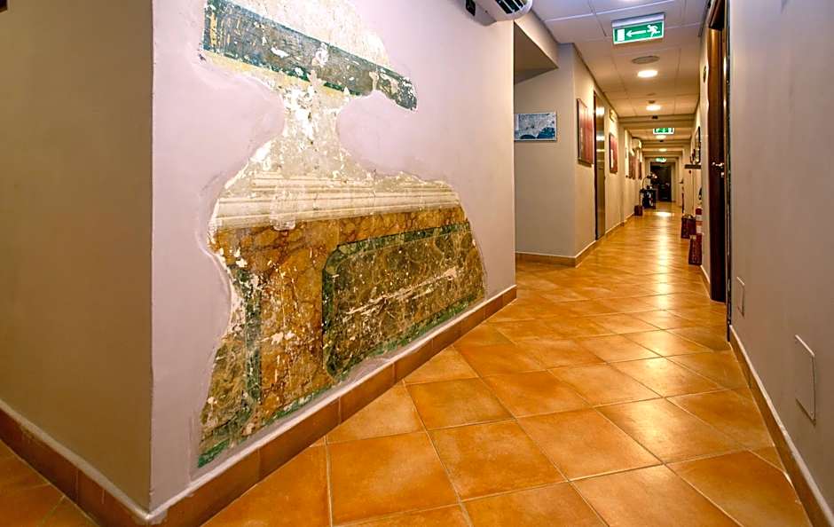 Hotel Neapolis