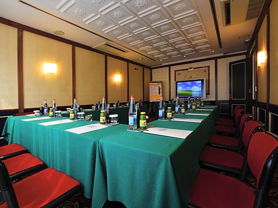 c-hotels Rubens