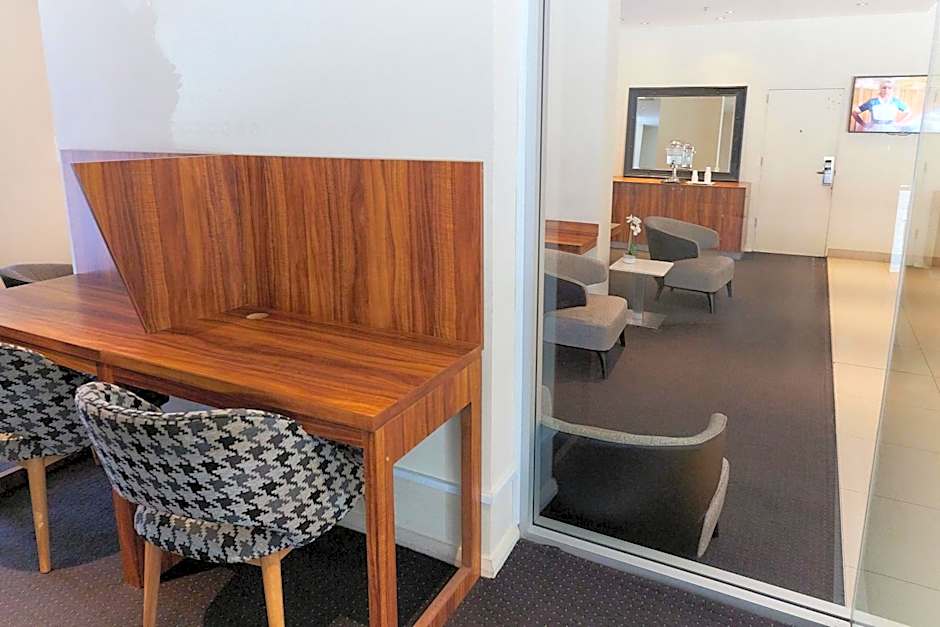 Central Studio Hotel Sydney