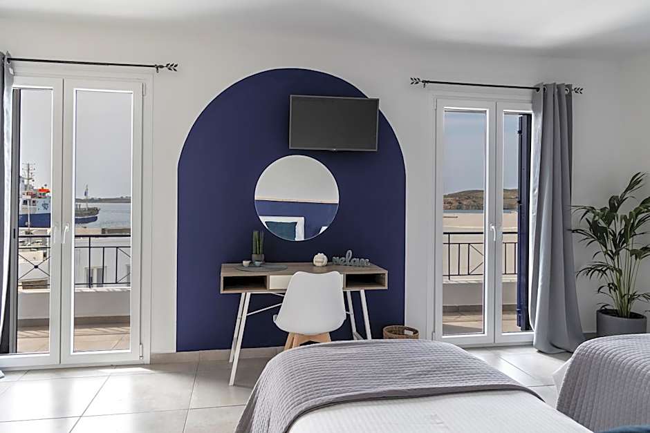 Hotel Kontes Comfort