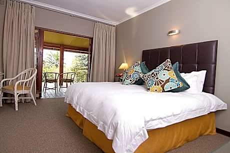 Standard Double Room with Fan