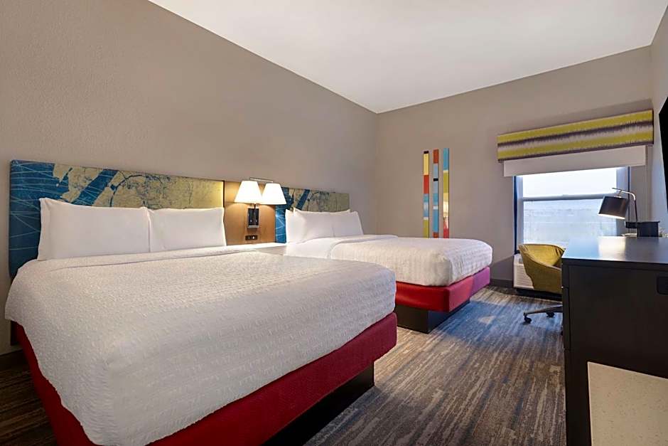 Hampton Inn By Hilton Natchitoches