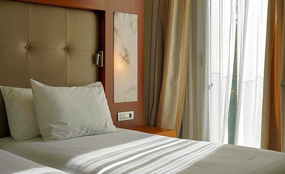 Blau Gran Hotel Las Caldas, a member of Radisson Individuals