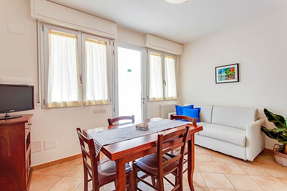 Residenza Aurora del Mare