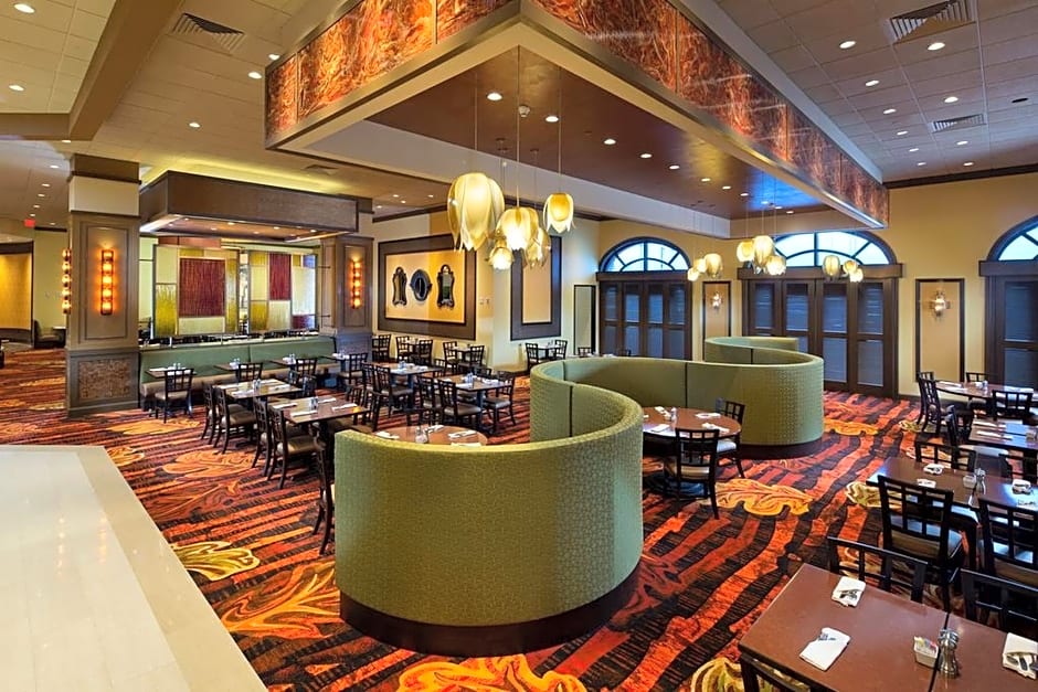 Belterra Casino