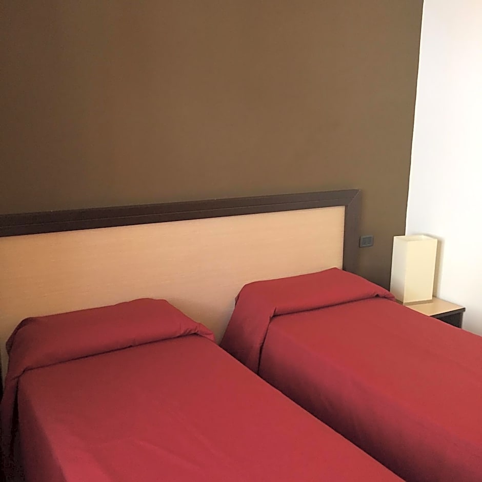 Hotel Il Portico
