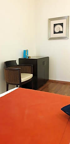 Superior Single Room