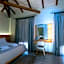 Panellinion Luxury Rooms