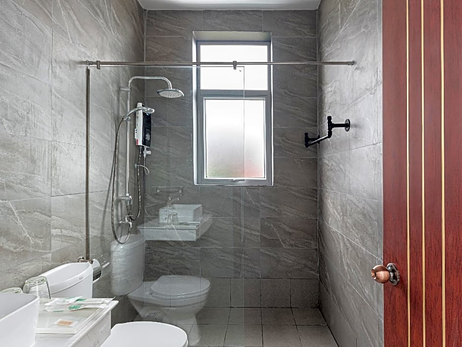 Sandy Residence Sihanoukville