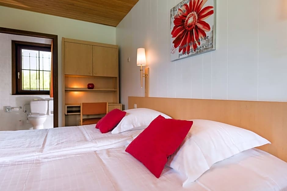 Hostellerie d'Inzepré