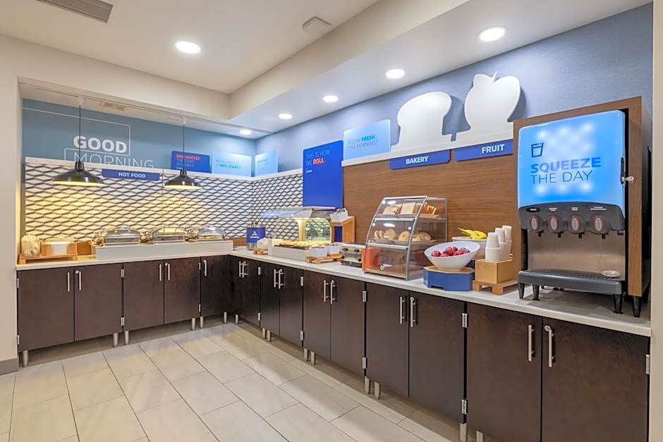 Holiday Inn Express Rochester South Mayo Area By IHG