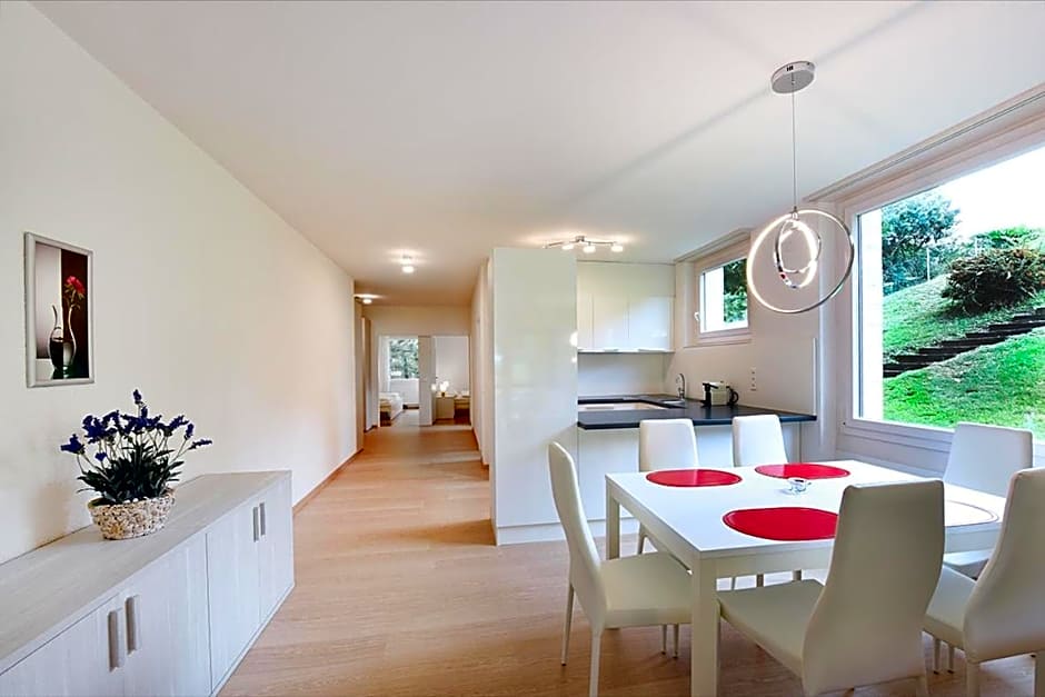 Centro Cadro Panoramica