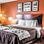 Sleep Inn & Suites Oklahoma City North
