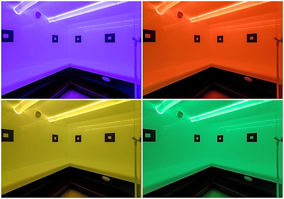 Apart-Hotel Aurora Fiss