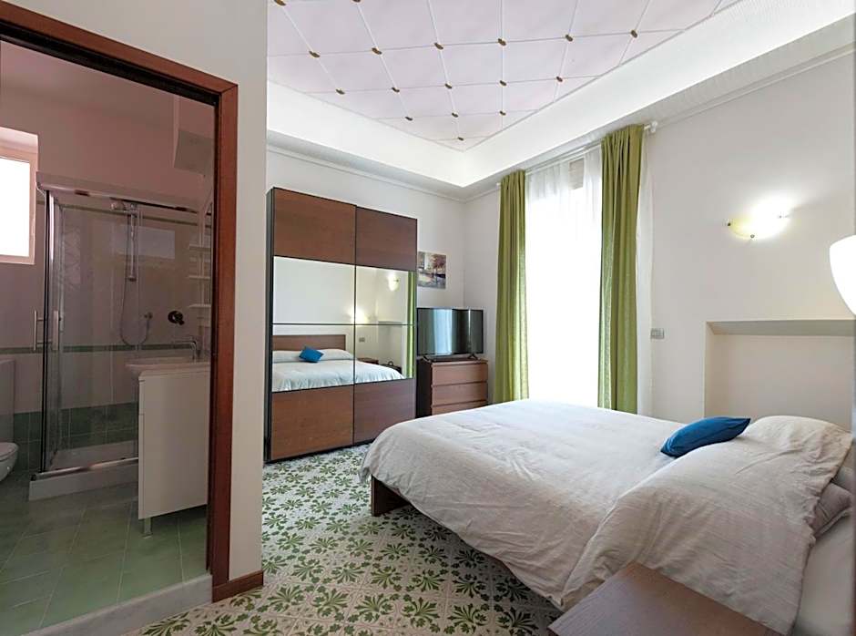 Bed & Breakfast Antonello