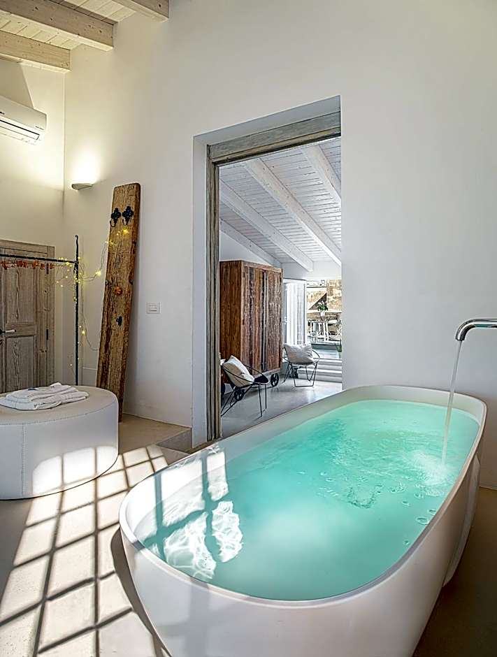 Palazzo Sant'Anna Lecce