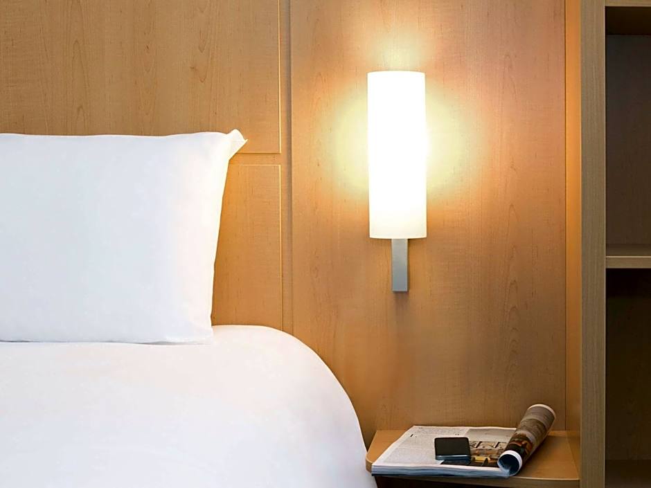 ibis Annecy Centre Vieille Ville