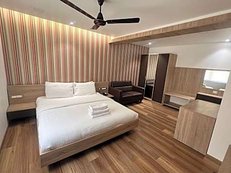 Premium Family Suite