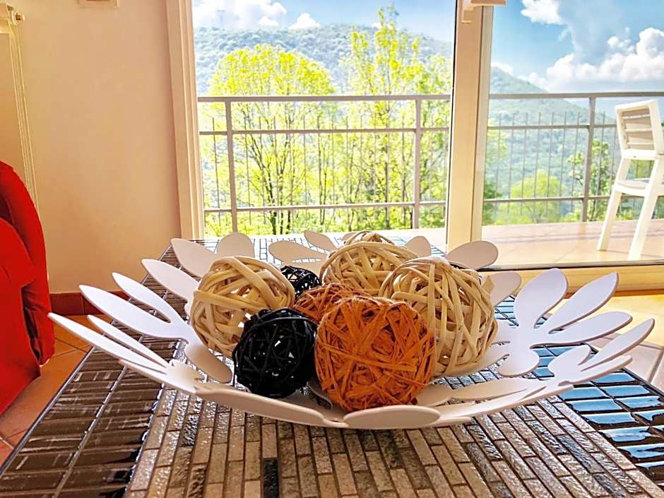 Residenza Ai Ronchi 1 2 6