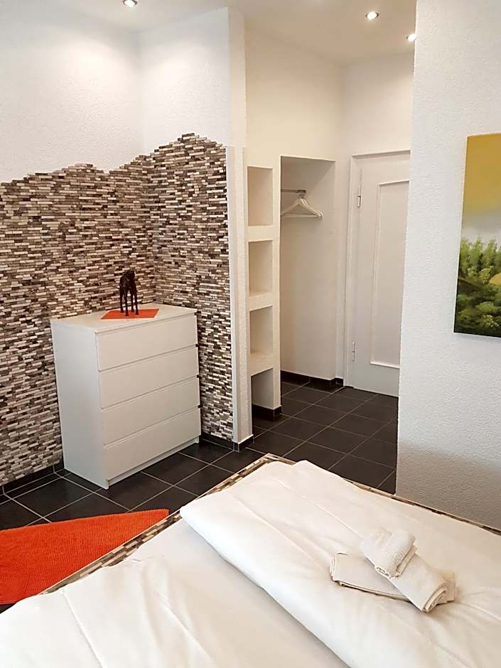 Hotel Schweizer Stubb