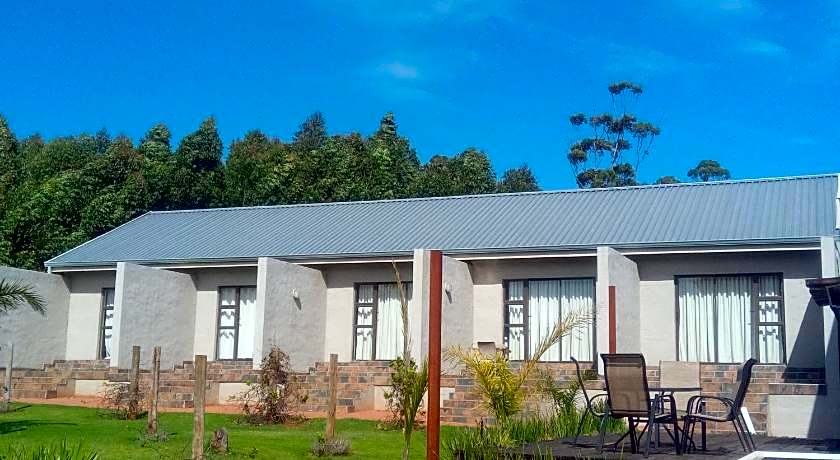 Harnham Mountain Lodge