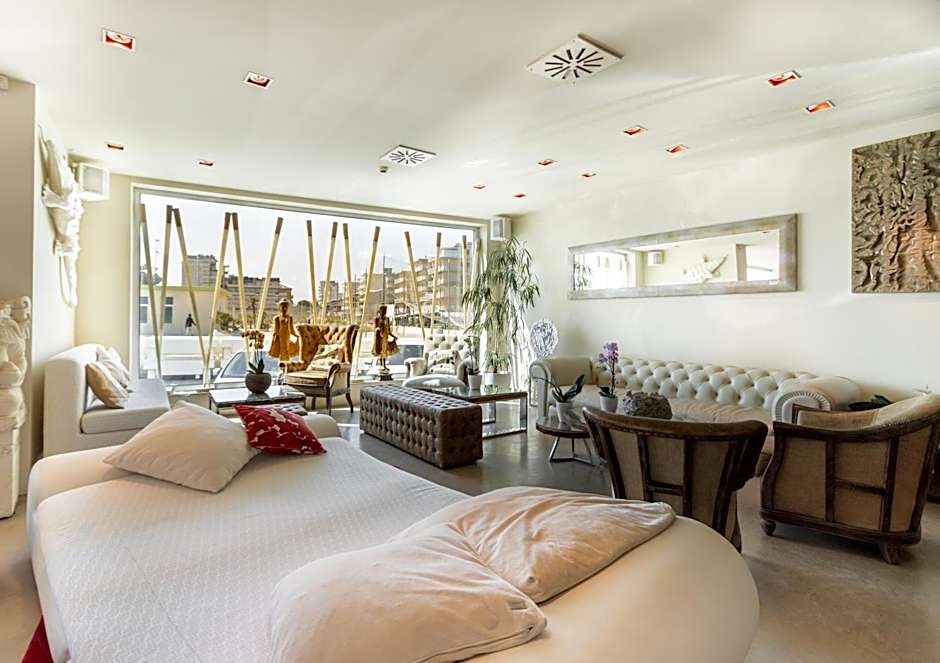 Vistamare Suite
