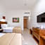 Hotel Castillo Huatulco & Beach Club